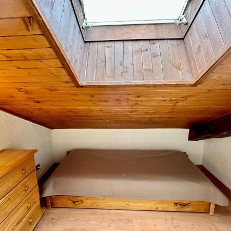 Risoul - Les Airelles - 6 A 8 Couchages - Rue Principale/ Commercante Экстерьер фото