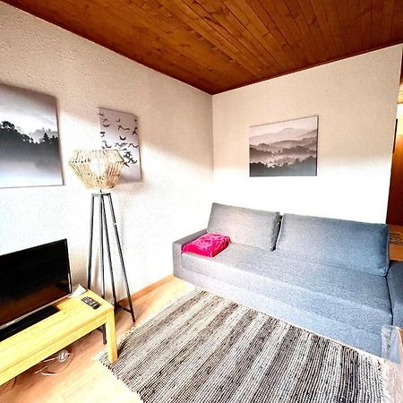 Risoul - Les Airelles - 6 A 8 Couchages - Rue Principale/ Commercante Экстерьер фото