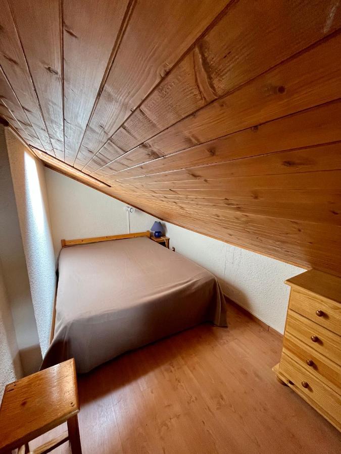 Risoul - Les Airelles - 6 A 8 Couchages - Rue Principale/ Commercante Экстерьер фото